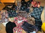 Groot pakket dameskleding S/M, Kleding | Dames, Dames-kledingpakketten, Ophalen of Verzenden, Zo goed als nieuw
