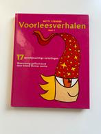 Voorleesverhalen, deel 1, Netty Stender, Erland Steiner, Ophalen of Verzenden, Zo goed als nieuw, Sprookjes