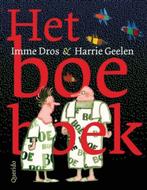 Het boeboek Boek -  Auteur: Imme Dros Uitgever: Querido Kind, Boeken, Kinderboeken | Jeugd | onder 10 jaar, Ophalen of Verzenden