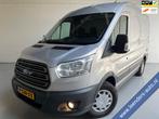 Ford Transit Servicewagen Sortimo ingerichte bus! Direct inz, 4 cilinders, Met garantie (alle), 2800 kg, Bedrijf
