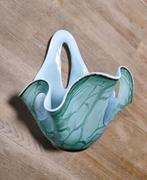 Makora Krosno glaskunst handwerk, Ophalen of Verzenden, Overige kleuren, Glas, Minder dan 50 cm