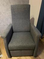 Montel Relaxfauteuil - Comfort en Stijl, Huis en Inrichting, Fauteuils, Ophalen, Gebruikt, 75 tot 100 cm, 75 tot 100 cm