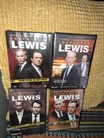 Inspector Lewis .... 4 seizoenen, Cd's en Dvd's, Dvd's | Tv en Series, Boxset, Thriller, Ophalen of Verzenden, Vanaf 12 jaar
