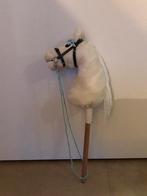 Hobby horse en accessoires, Ophalen, Zo goed als nieuw