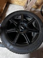 Winterbanden mini, Motoren, Ophalen