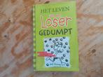 Jeff Kinney - Gedumpt, Ophalen of Verzenden, Zo goed als nieuw, Jeff Kinney