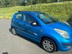 Suzuki Alto 1.0 2011 Blauw dealer ondh nap!, Auto's, Voorwielaandrijving, 200 kg, Origineel Nederlands, Handgeschakeld