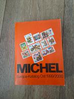 Michel Europa-Katalog Ost 1999/2000 - Postzegelcatalogus, Ophalen of Verzenden, Overige landen
