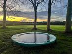 Trampoline elfje 360, Ophalen, Gebruikt