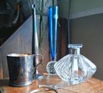 Parfumfles WMF vaas broche bekerhouder, Ophalen of Verzenden