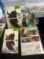 Prototype 2 - Xbox 360, Avontuur en Actie, Gebruikt, Vanaf 18 jaar, Proto