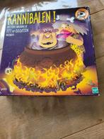 kannibalen, Hobby en Vrije tijd, Gezelschapsspellen | Bordspellen, Drie of vier spelers, Ophalen of Verzenden, Gebruikt, Hasbro