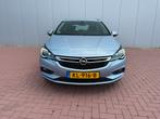Opel Astra 1.0 Turbo 77KW Sports Tourer 2016 Grijs, Auto's, Opel, Voorwielaandrijving, Stof, 1178 kg, 620 kg