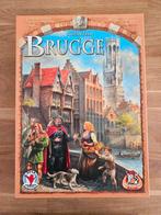 Brugge (zeer goede staat!), Hobby en Vrije tijd, Gezelschapsspellen | Bordspellen, Ophalen of Verzenden, Zo goed als nieuw