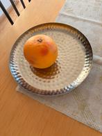 Fruitschaal of kaarsen plateau, Antiek en Kunst, Verzenden