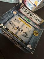 Escape room the game, Ophalen of Verzenden, Nieuw