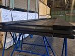 Douglas tuin/schuttingplanken zwart geïmpregneerd 3 meter, Ophalen, Nieuw, 250 cm of meer, Planken
