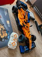 Chinese Lego F1 wagen, Kinderen en Baby's, Speelgoed | Duplo en Lego, Ophalen of Verzenden, Zo goed als nieuw