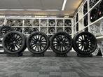 22 Inch GMP Sparta breedset velgen. Continental. BMW G05 G06, Banden en Velgen, Nieuw, Overige maten, Ophalen of Verzenden