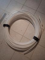 Circa 33 meter vloerverwarming waterleiding 14x2, Doe-het-zelf en Verbouw, Ophalen, Overige materialen, Minder dan 20 mm, 6 meter of meer