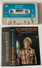 Benny Neyman Gouden Regen MC, Cd's en Dvd's, Cassettebandjes, Pop, Gebruikt, Ophalen of Verzenden, 1 bandje