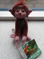 Disney Aap of aapje Baby Baboon van Tarzan, Ophalen of Verzenden, Nieuw, Overige typen