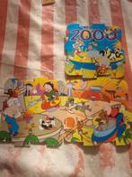 Flippo, Ophalen, Mega, Losse flippo's