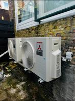 Airco monteur Mitsubischi heavy Stek monteur, Witgoed en Apparatuur, Airco's, Ophalen of Verzenden, Zo goed als nieuw