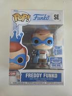 Funko Pop! Freddy Funko SE - Fundays 2021 Limited Edition, Ophalen of Verzenden, Nieuw