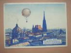 DBM   Gedenk-kaart Luxemburg, Ophalen of Verzenden, Envelop