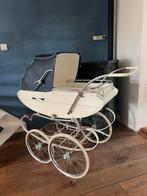 Retro vintage Riemersma kinderwagen, Ophalen, Gebruikt, Kinderwagen, Overige merken