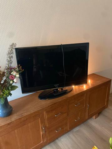 Samsung LE40M87BD 40 inch LCD TV beschikbaar voor biedingen