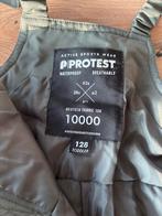 Skipak Protest Maat 128, Kleding | Heren, Bodywarmers, Ophalen, Zo goed als nieuw, Maat 46 (S) of kleiner, Grijs