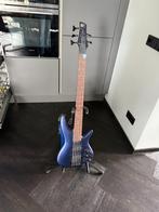 Ibanez 5-snarige basgitaar SR305EB lichtgewicht veelzijdig, Muziek en Instrumenten, Snaarinstrumenten | Gitaren | Bas, Ophalen