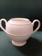 Suikerpot wedgwood., Overige typen, Ophalen of Verzenden, Zo goed als nieuw, Wedgwood