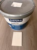 Muurverf, Ophalen of Verzenden, Zo goed als nieuw