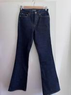 Flare jeans, Ophalen of Verzenden, Nieuw, Blauw, W27 (confectie 34) of kleiner
