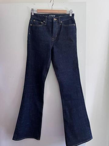 Flare jeans beschikbaar voor biedingen