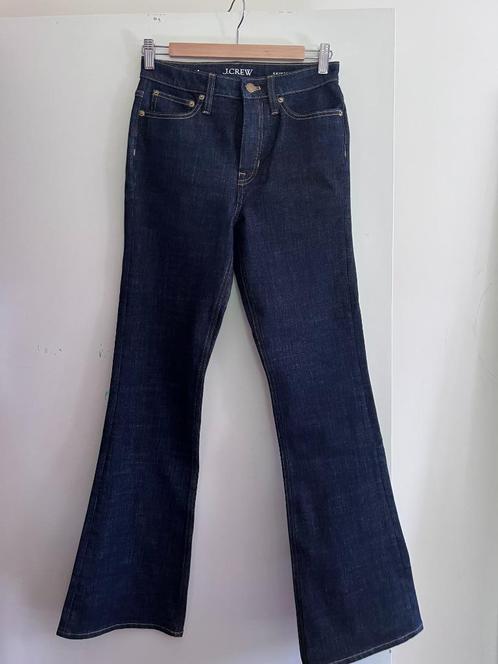 Flare jeans, Kleding | Dames, Spijkerbroeken en Jeans, Nieuw, W27 (confectie 34) of kleiner, Blauw, Ophalen of Verzenden