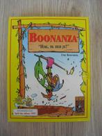 Boonanza kaartspel compleet & als nieuw, Vijf spelers of meer, Ophalen of Verzenden, Zo goed als nieuw, 999  Games
