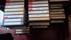 preek cassettebandjes 59 stuks, Ophalen of Verzenden, Gebruikt, 2 t/m 25 bandjes, Origineel