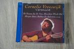 CORNELIS VREESWIJK == VERONICA ( best of ), Cd's en Dvd's, Cd's | Nederlandstalig, Verzenden, Levenslied of Smartlap
