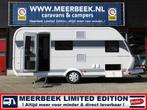 Hobby Excellent Edition 490 KMF 2026 NIEUWSTE MODEL !, Schokbreker, Overige typen, Hobby, 5 tot 6 meter