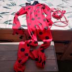 Ladybug Pak mt 134 - Compleet met Accessoires, Ophalen of Verzenden, Gebruikt, 134 t/m 140, Meisje