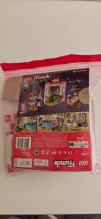 LEGO Friends 41753 Strandhut - Complete set, Ophalen of Verzenden, Zo goed als nieuw, Complete set, Lego