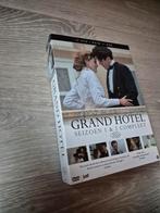 Grand Hotel - Dvd box seizoen 1 + 2, Alle leeftijden, Ophalen of Verzenden, Zo goed als nieuw, Drama