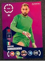 Panini Fifa CLUB WORLD CUP 2025    DONNARUMMA    PSG, Verzenden, Zo goed als nieuw, Plaatje