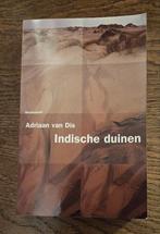 Adriaan van Dis - Indische duinen, Ophalen of Verzenden, Zo goed als nieuw, Adriaan van Dis