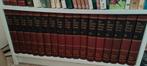 De grote oosthoek encyclopedie 20 delen, Boeken, Encyclopedieën, Ophalen, Gelezen, Algemeen, Complete serie