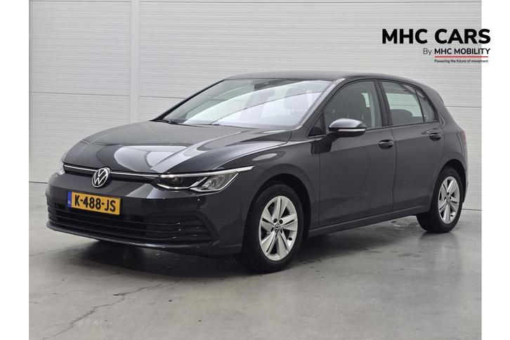 Volkswagen Golf 1.5 TSI Life | Blind spot | Camera |* 27 t/m, Auto's, Volkswagen, Bedrijf, Te koop, Golf, ABS, Achteruitrijcamera